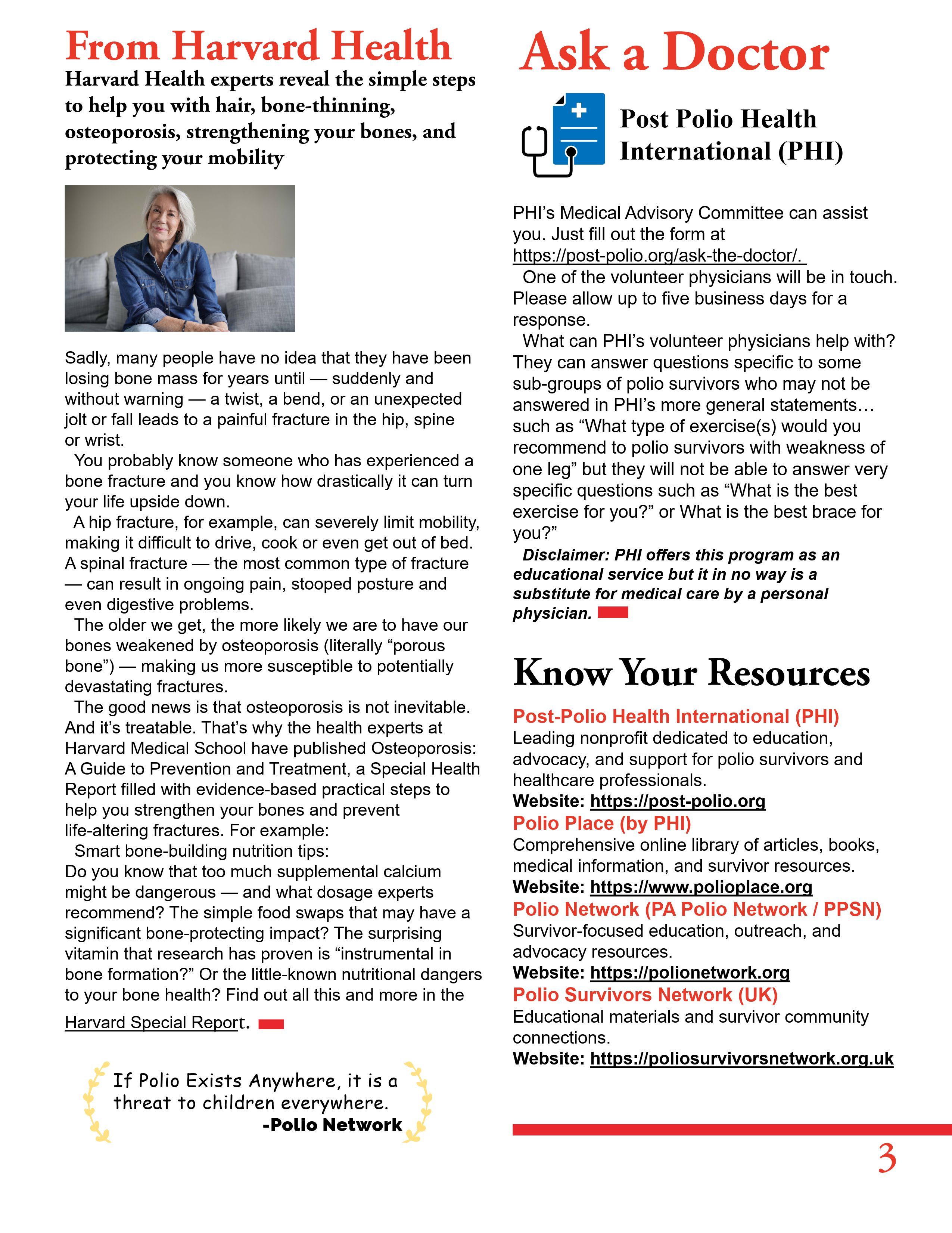 Gleanings Spring2026 page 3