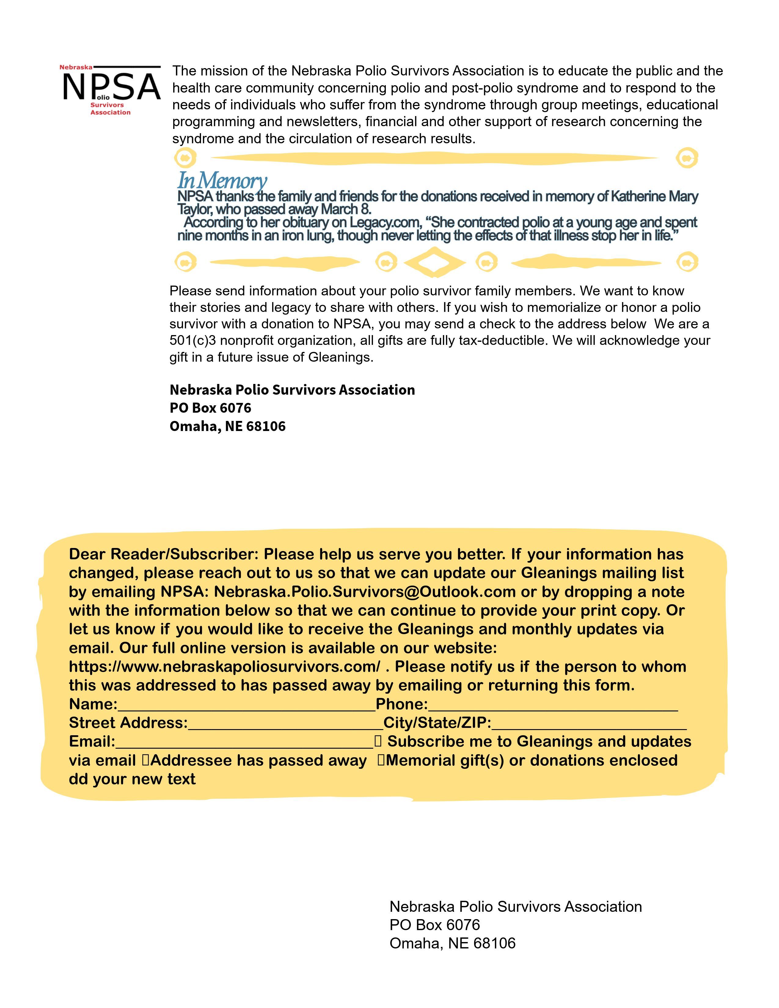 Summer Gleanings 26 - Page 10